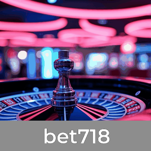 Experimente o Login Ultra Rápido e Premium no bet718
