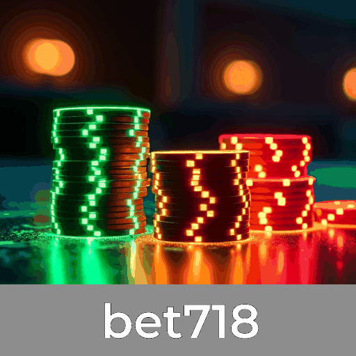 Desvende Bônus Generosos e Ofertas Exclusivas no bet718