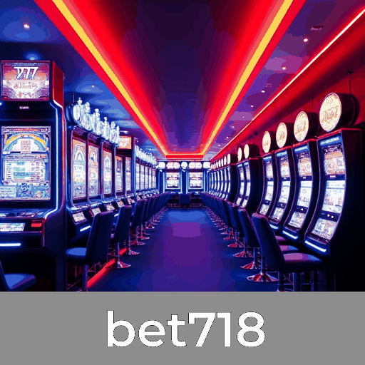 Aproveite as Incríveis Promoções e Ofertas do bet718