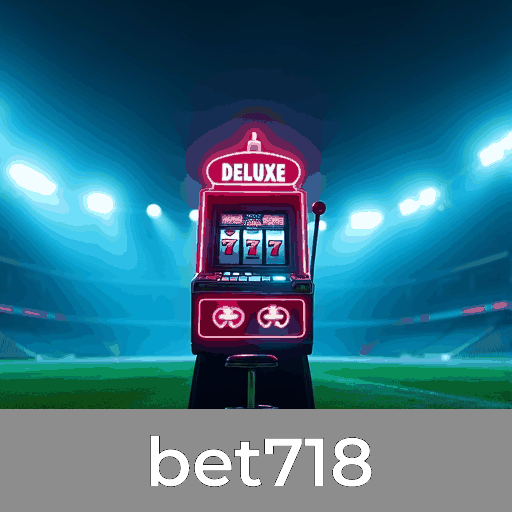 Experiência Otimizada com o Aplicativo Móvel bet718: Aposte em Qualquer Lugar