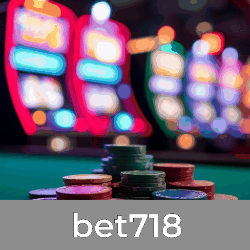 Bet718: Jogos de Mesa Ao Vivo com Experiência Autêntica