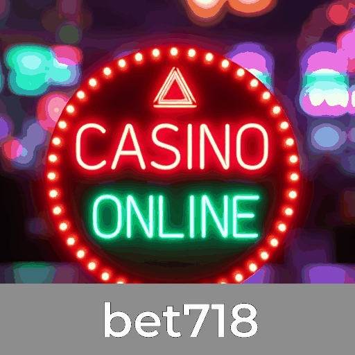 Descubra as Promoções Exclusivas e Bônus Generosos no bet718