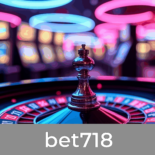 Desvende Bônus Generosos e Ofertas Exclusivas no bet718