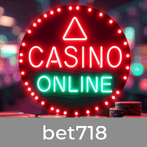 Bet718: Especialista em Apostas Esportivas Focadas no Futebol Brasileiro