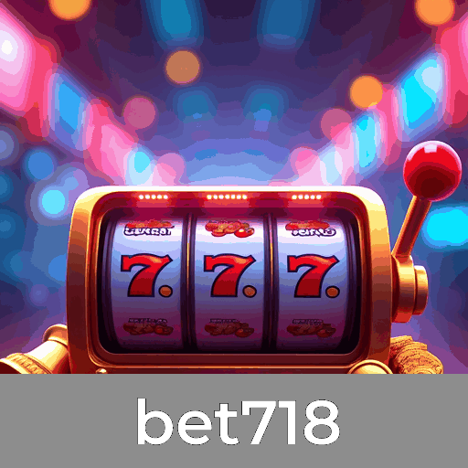 bet718 - Plataforma de apostas segura e premiada
