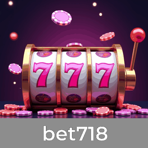 bet718.com - Líder em apostas online no Brasil - bet718