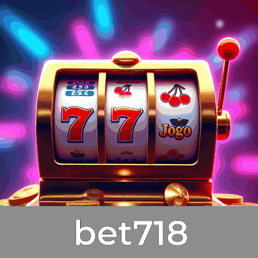 bet718: Variedade de Jogos Exclusivos e Entretenimento Completo com Slots de Alta Volatilidade e Jogos de Mesa ao Vivo