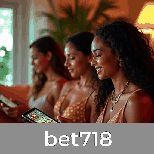 Experimente a experiência premium no bet718: a plataforma confiável para apostas
