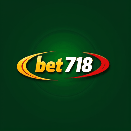 bet718 - Plataforma de apostas segura e premiada